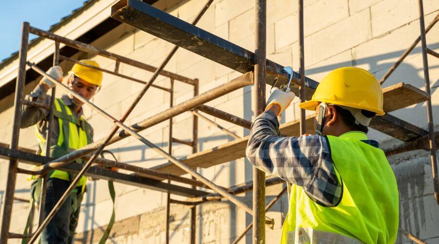 Fascia Repair in Arivaca, AZ